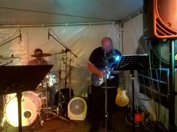 Baanfeesten Melsele